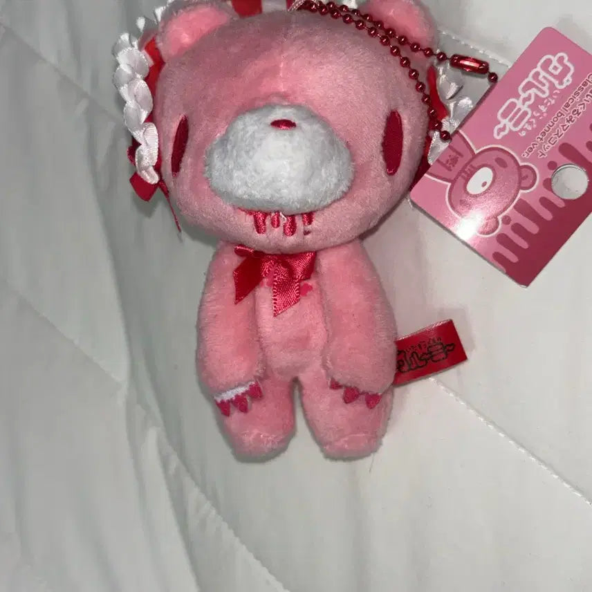 [BUNJANG] Gloomy Bear Mascot Bonnet Version / 글루미베어 마스코트 보닛 버전