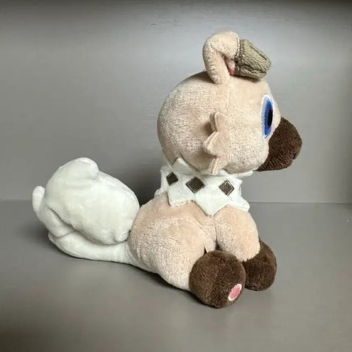 [BUNJANG] Pokemon Bewear Fit Plush Doll / 포켓몬스터 암멍이 fit 핏 인형 판매합니다