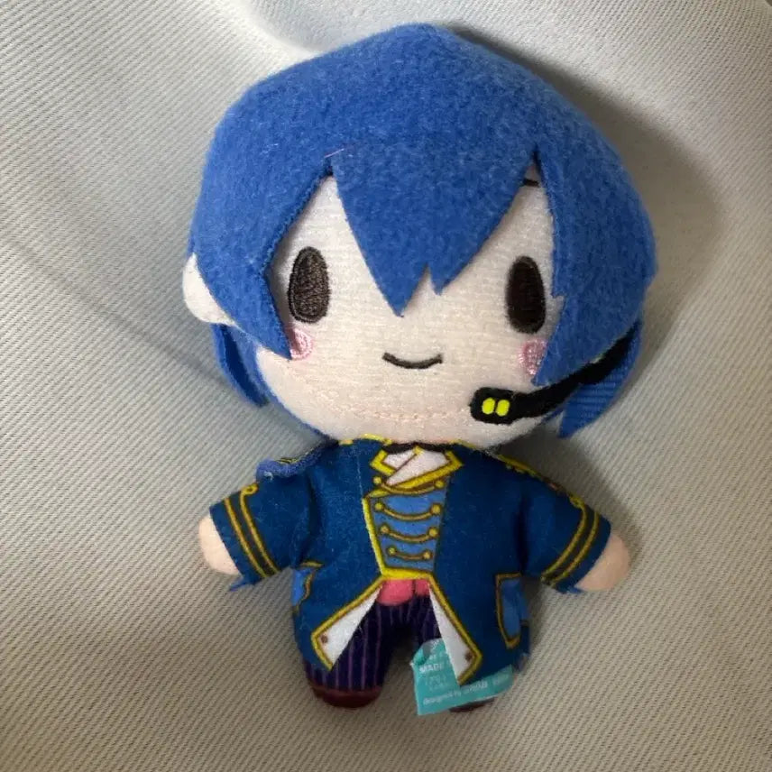 [BUNJANG] Wonder Show Kaito Plush Doll / 원더쇼 카이토 누이 판매