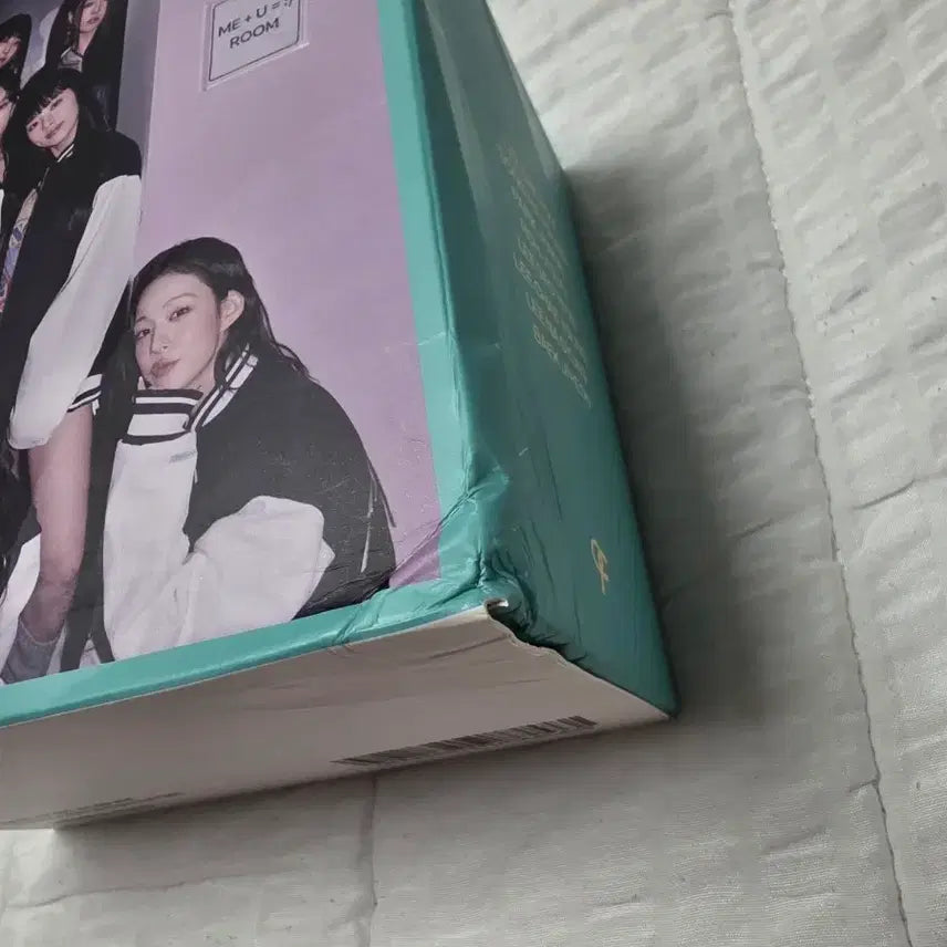 [BUNJANG] fromis_9 Compact Album / 프로미스나인 컴팩트 앨범