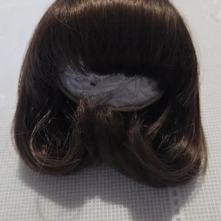 [BUNJANG] MSD, SD Doll Wig Bundle Set / 구관 MSD,SD가발 (일괄)