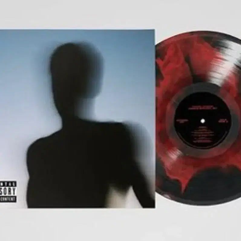 [BUNJANG] Daniel Caesar Case Study 01 LP (Limited Edition, Sealed) / 다니엘 시저 Case Study 01 LP 미개봉