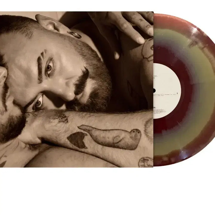 [BUNJANG] Sam Smith Hazel Eyes LP / 샘 스미스 Hazel Eyes LP