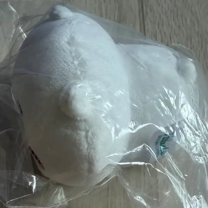 [BUNJANG] Cheekawa (Chiikawa) Lying Down Plush / 먼작귀 치이카와 엎드린 누이