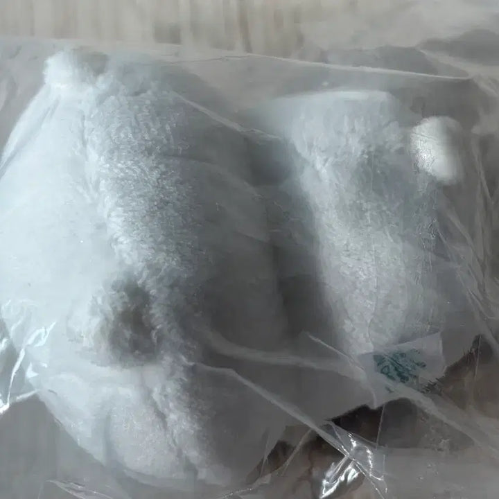 [BUNJANG] Cheekawa (Chiikawa) Lying Down Plush / 먼작귀 치이카와 엎드린 누이