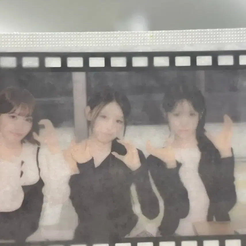 [BUNJANG] RESCENE (RE:SENCE) CU Unit Photocard / 리센느빵 cu 유닛 포토카드 미개봉