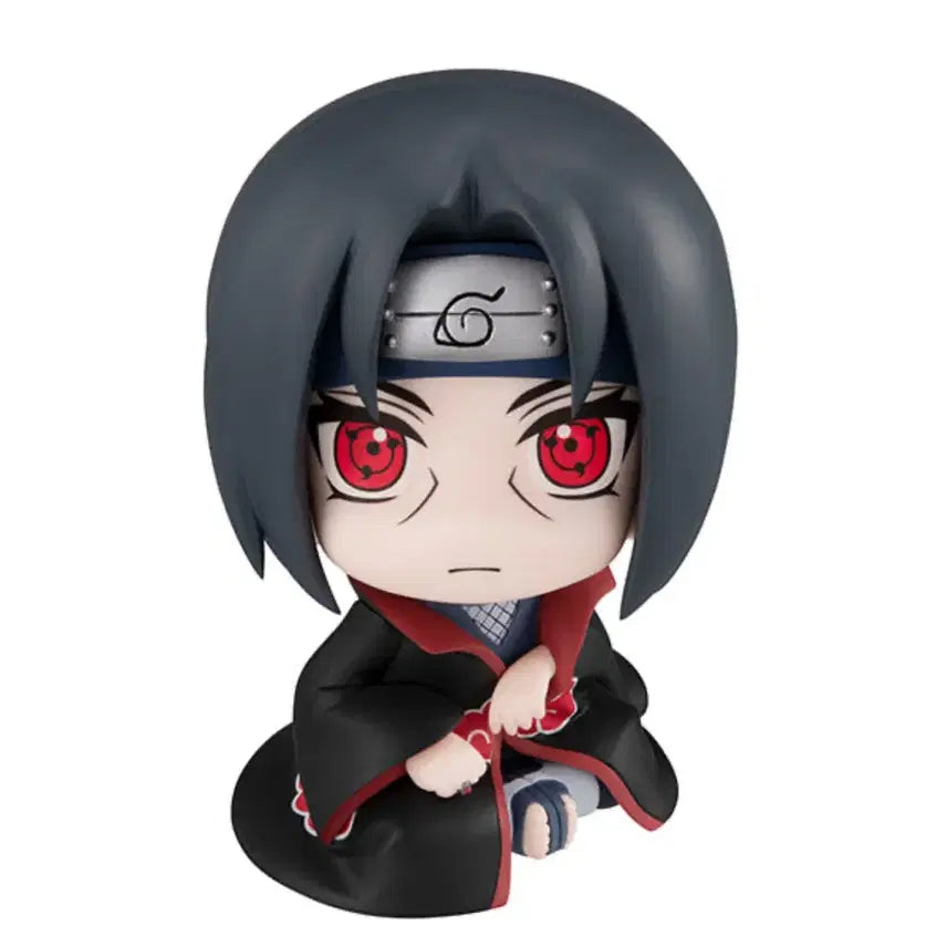 [BUNJANG] Itachi Look-Up Figure (Sealed) / 미개봉) 이타치 룩업