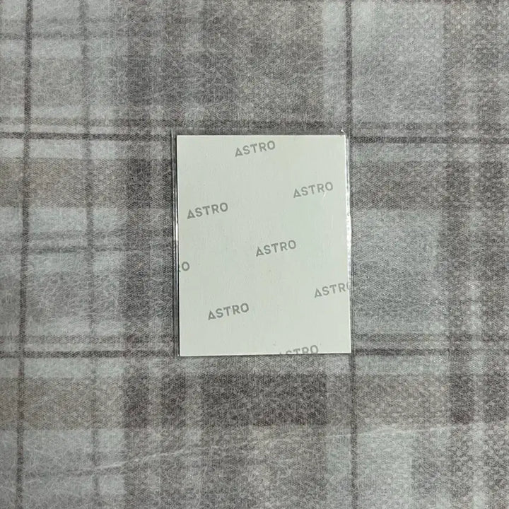 [BUNJANG] ASTRO Cha Eun-woo Proof Photo Set Bundle / 아스트로 차은우 증사 포카 일괄