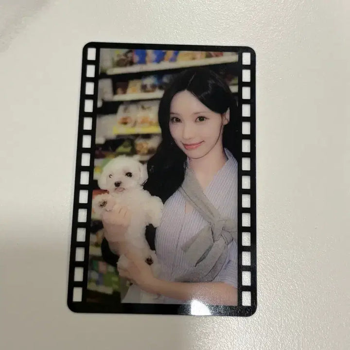 [BUNJANG] RESCENE Won Photocard / 리센느 원이 포카