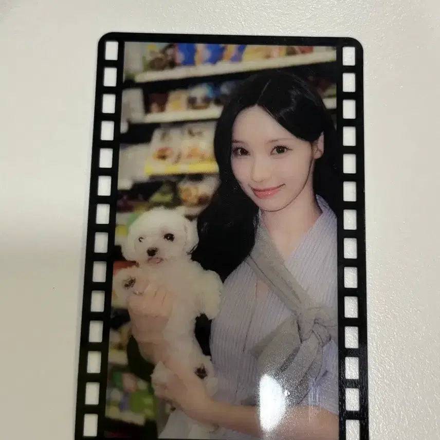 [BUNJANG] RESCENE Won Photocard / 리센느 원이 포카