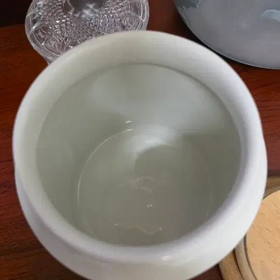 [BUNJANG] Dunoon 80s Antique Canister / 영국캐니스터 80s앤틱Dunoon