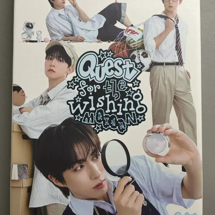 [BUNJANG] ONEUS 2026 Season&