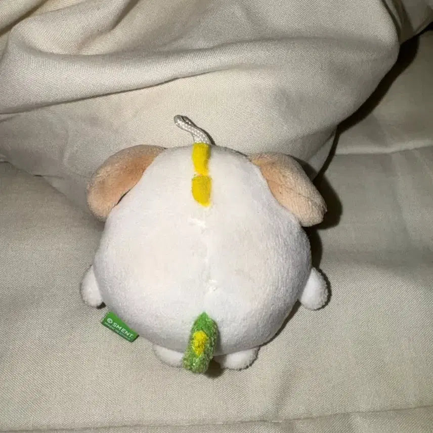 [BUNJANG] Mungryong Plush Keychain / 멍룡이 팝니다 (급처 오늘만 이 가격!