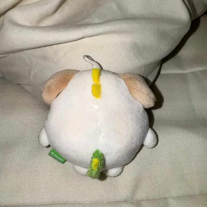 [BUNJANG] Mungryong Plush Keychain / 멍룡이 팝니다 (급처 오늘만 이 가격!