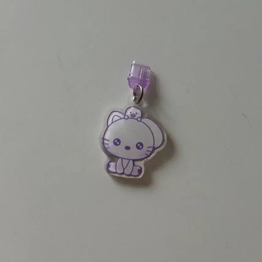 [BUNJANG] RIIZE Wonbin Plug Charms Toynyangdeok / 라이즈 플러그참 원빈 토냥덕