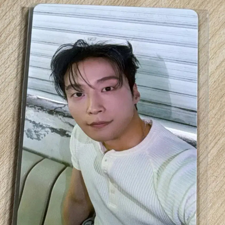 [BUNJANG] RM (BTS) Fanmeeting Photocard / 허남준 팬미팅 포카 포토카드 굿즈