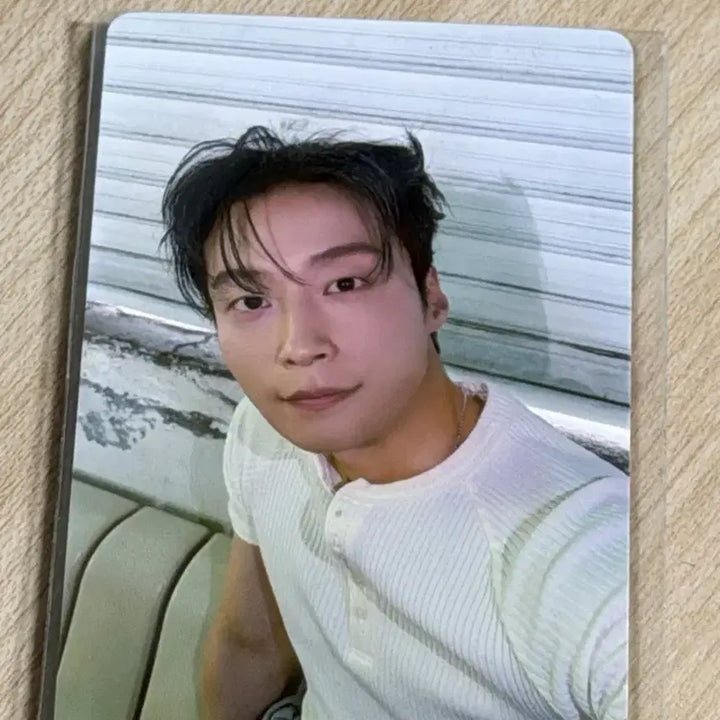 [BUNJANG] RM (BTS) Fanmeeting Photocard / 허남준 팬미팅 포카 포토카드 굿즈