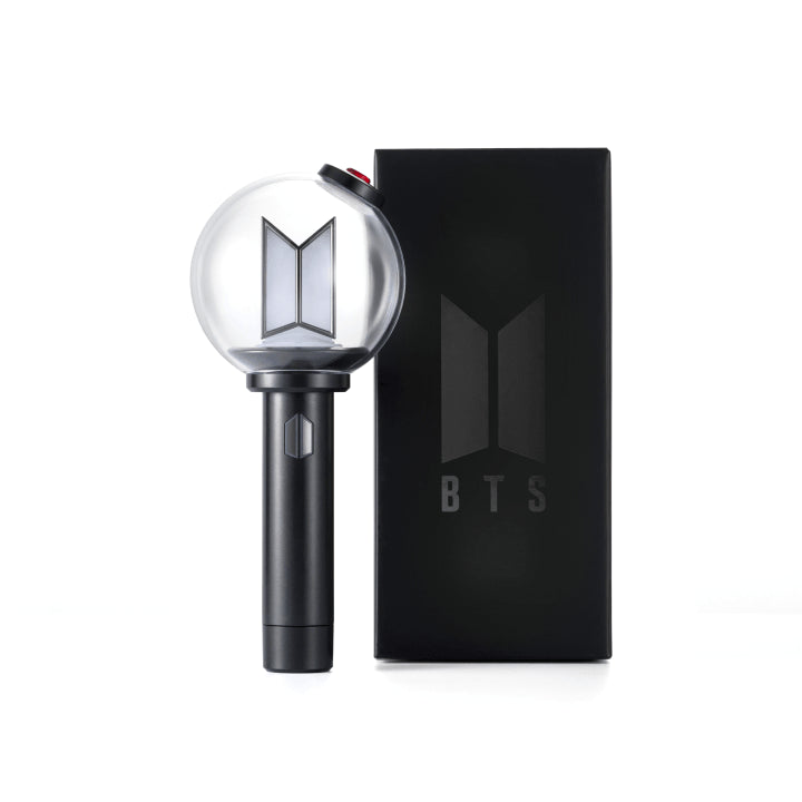 [BUNJANG] BTS Light Stick ARMY Bomb VER.4 / BTS 응원봉 VER.4 팝니다. (BTS LIGHT STICK ARMY BOMB VER.4)