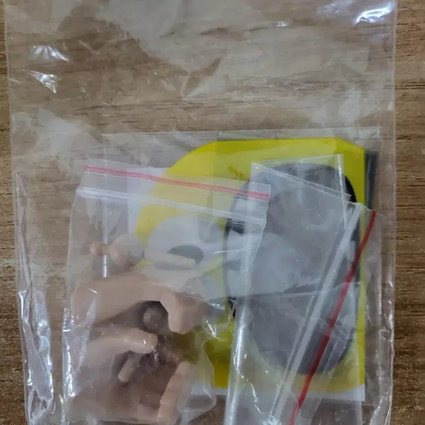 [BUNJANG] Trickymon 12-inch Figure / 12인치 트릭키맨12