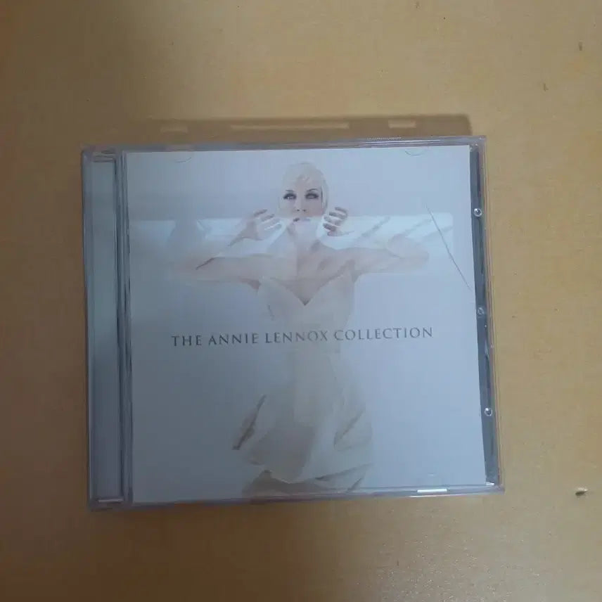 [BUNJANG] Annie Lennox Collection CD / 애니레녹스 CD(다수 등록)