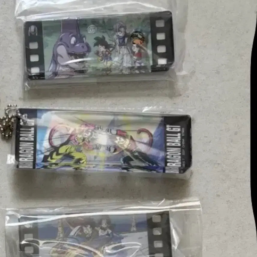 [BUNJANG] Dragon Ball Goods Bundle Set / 드래곤볼 굿즈 일괄