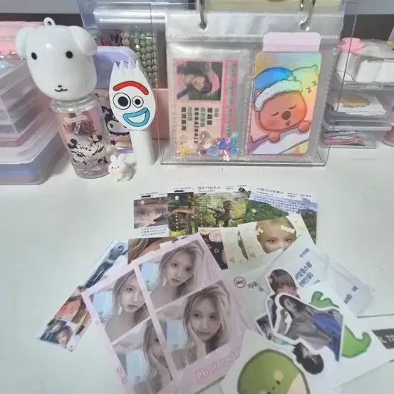 [BUNJANG] IVE Liz Hae Ya Photocard / 리즈 해야포카