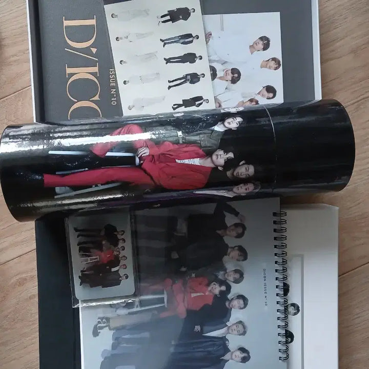 [BUNJANG] BTS Dicon Issue 10 Photobook / Dicon 이슈 10 방탄소년단 화보집