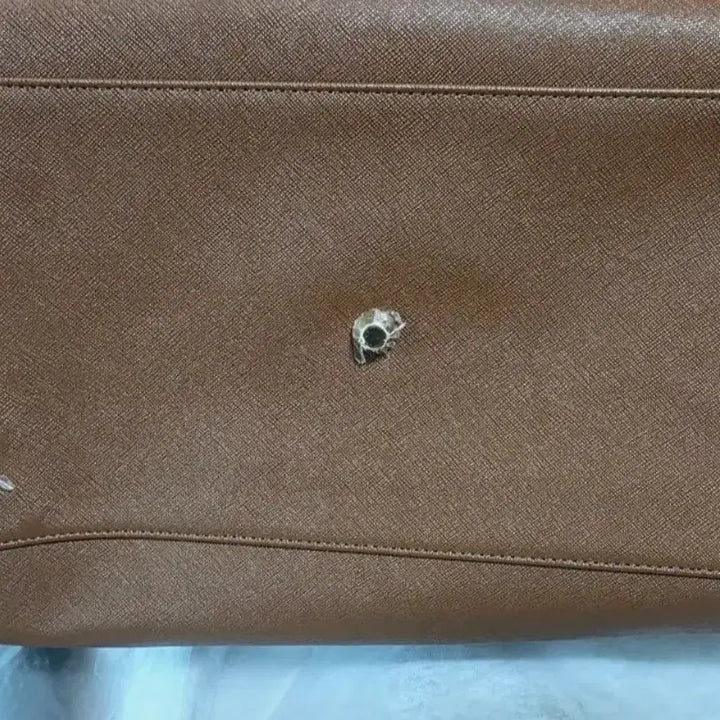 [BUNJANG] BTS V Mute Bag / BTS  V MUTE BAG 양도합니다