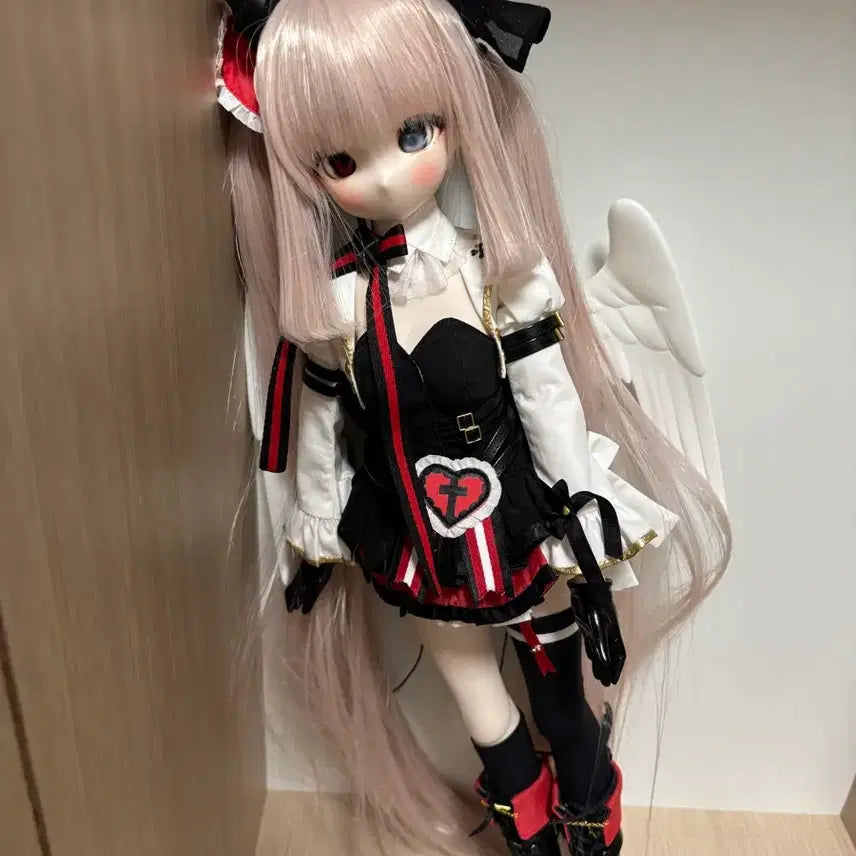 [BUNJANG] TinyFox Celsy Set for Peko Body (MDD Compatible) / 타이니폭스) 셀시 세트 peko바디 mdd호환