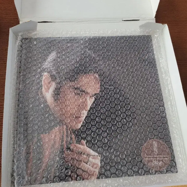 [BUNJANG] 250 (250) - Ppong LP First Press / 250 (이오공) -뽕 lp 초판 새상품