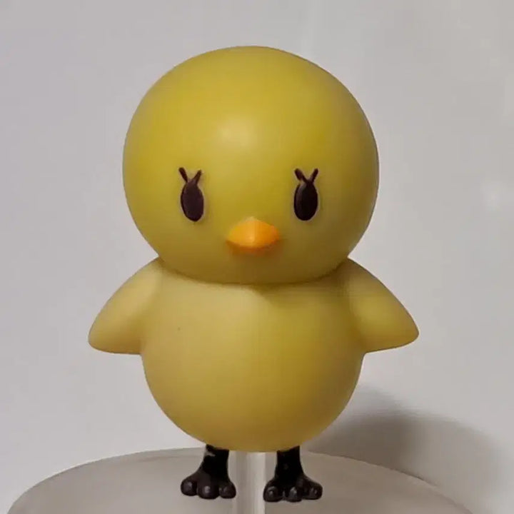 [BUNJANG] Piyochan [Lovely] [Kidult] Character Desk Accessory / 피요짱 [러블리] [키덜트] [작업실 책상 소품] [귀여운 캐릭터]