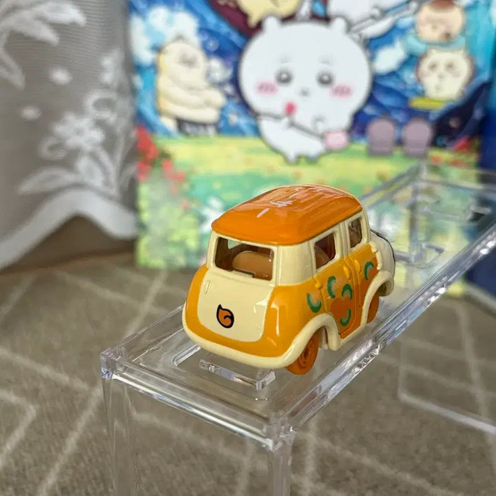 [BUNJANG] Chiikawa Shisa Tomica / 치이카와 시샤 토미카