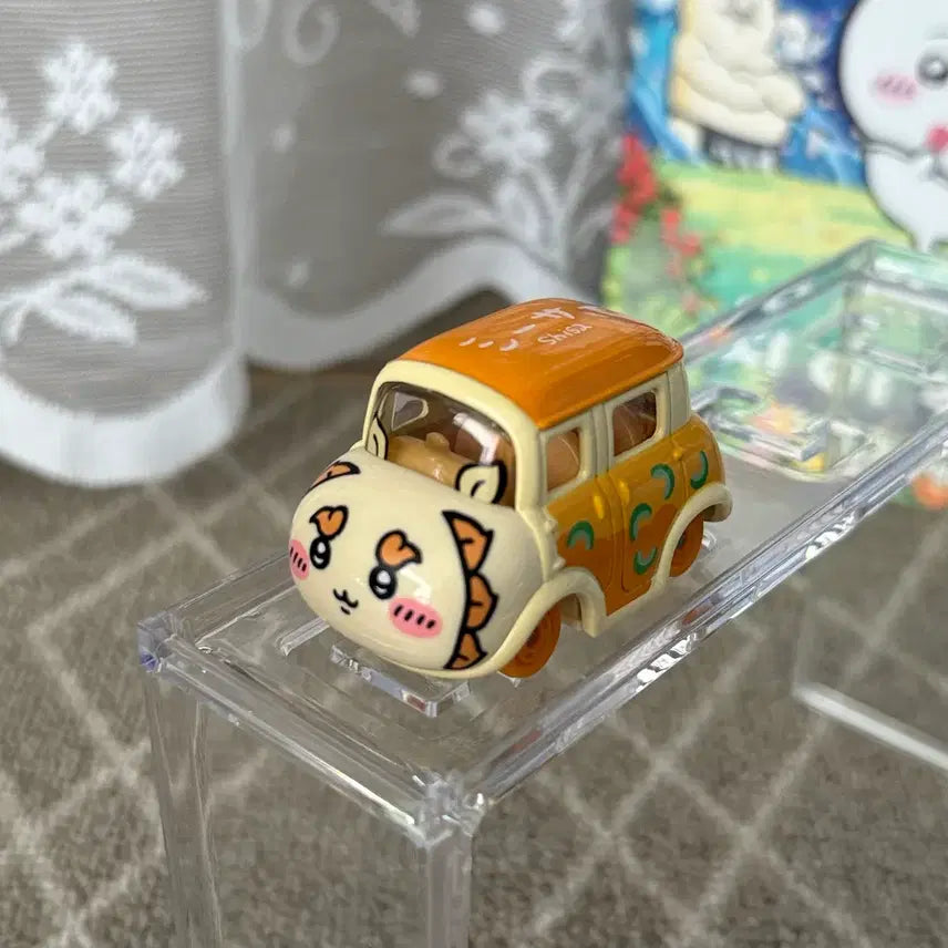 [BUNJANG] Chiikawa Shisa Tomica / 치이카와 시샤 토미카
