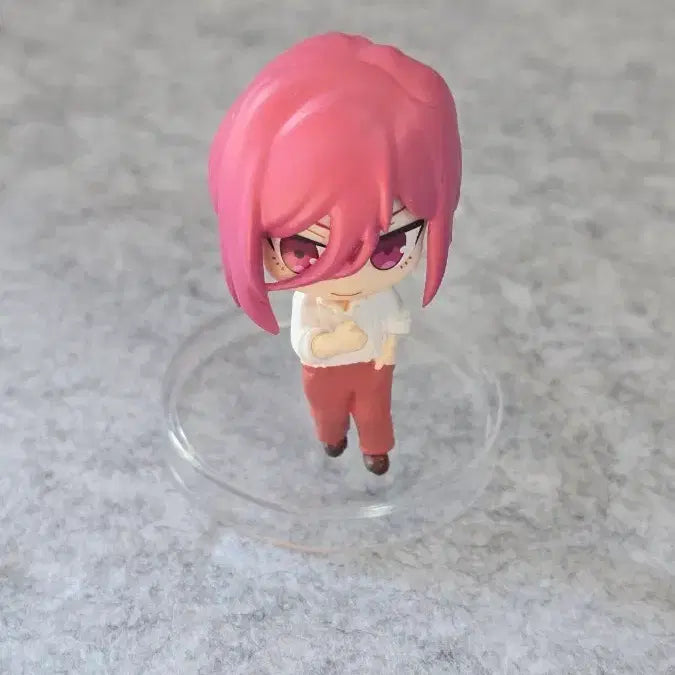 [BUNJANG] Blue Lock Chigiri Hyoma Gacha Figure / 블루록 치기리 효마 피규어 가챠