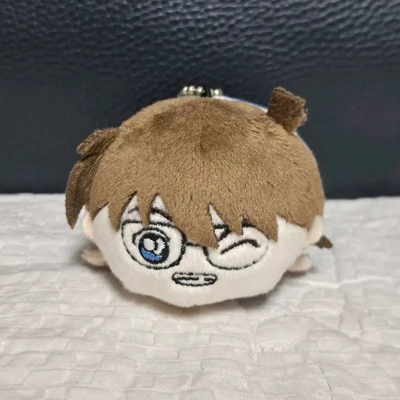[BUNJANG] Detective Conan Mochi Mascot Conan / 명탐정 코난 모찌 마스코트 코난