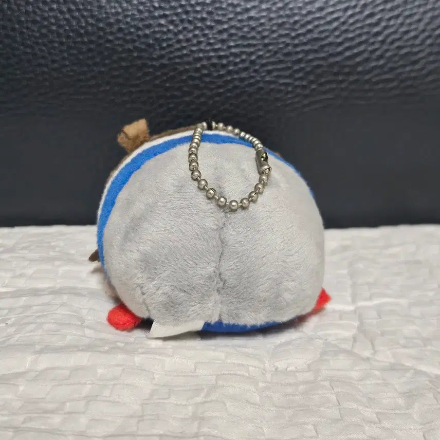 [BUNJANG] Detective Conan Mochi Mascot Conan / 명탐정 코난 모찌 마스코트 코난