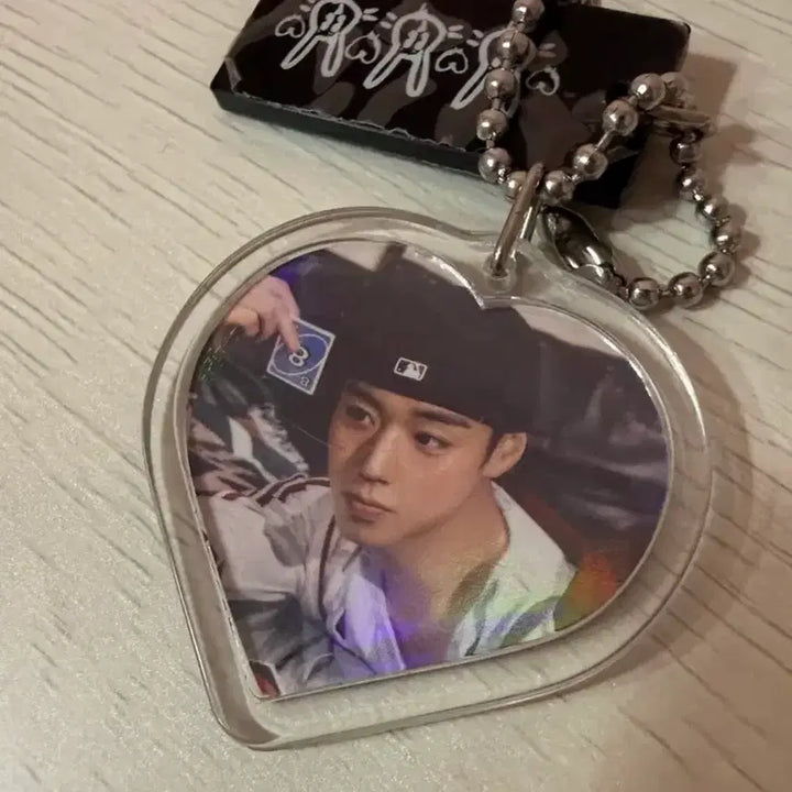 [SOLD OUT] [BUNJANG] Park Ji Hoon 2026 Season&