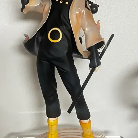 [BUNJANG] GEM Uzumaki Naruto Six Paths Sage Mode Figure / GEM 우즈마키 나루토 육도선인 모드 피규어