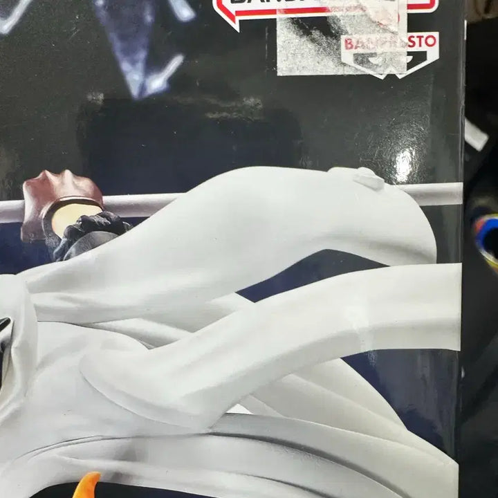 [BUNJANG] One Piece Battle Record Collection Sabo Figure / [택배비무료] 원피스 배틀 레코드 컬렉션 사보 피규어