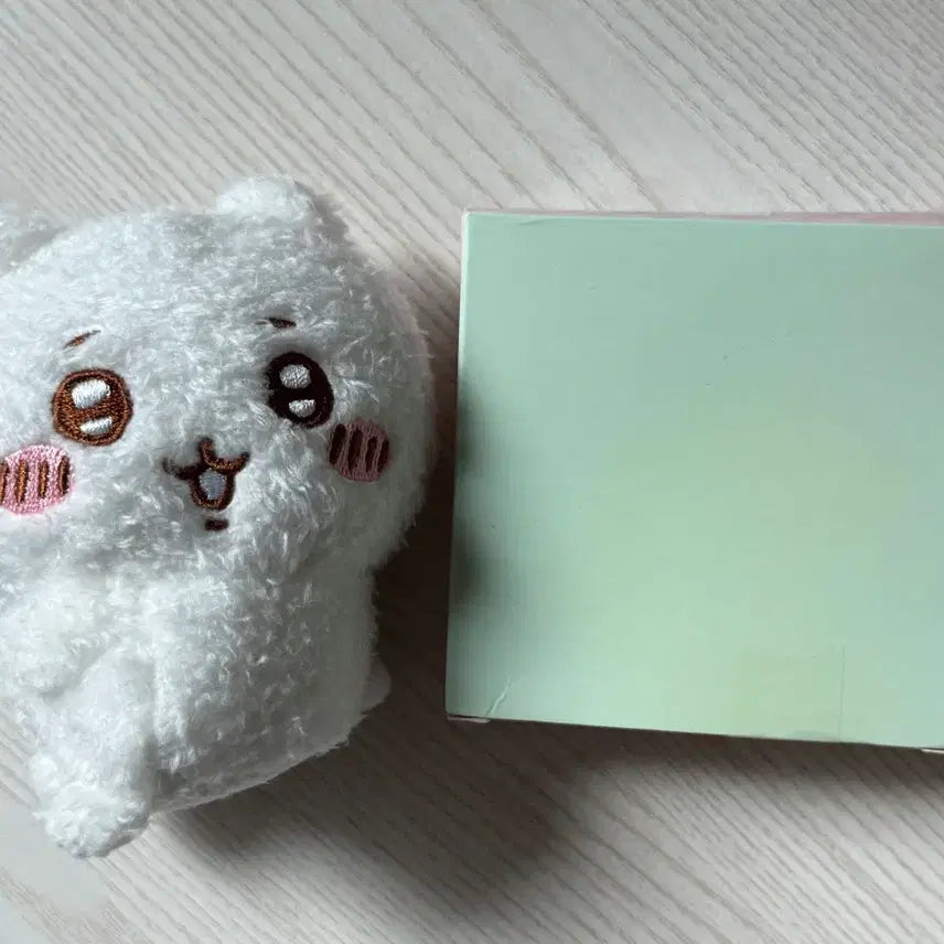 [BUNJANG] Cheekawa Pittaresuto (Opened) / 먼작귀 치이카와 피타레스토