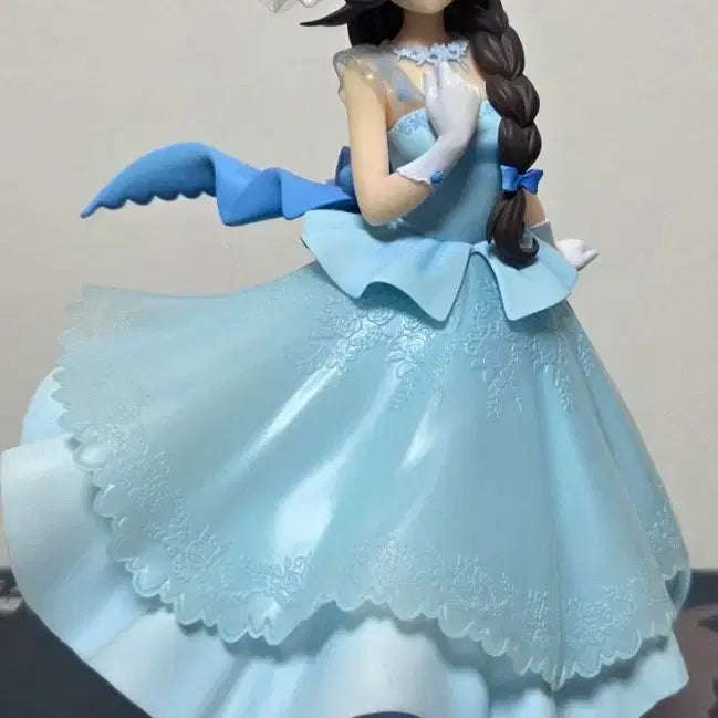 [SOLD OUT] [BUNJANG] Uma Musume Rice Shower Figure Bundle Set (3 Figures) / 우마무스메 라이스샤워 피규어 3개 일괄
