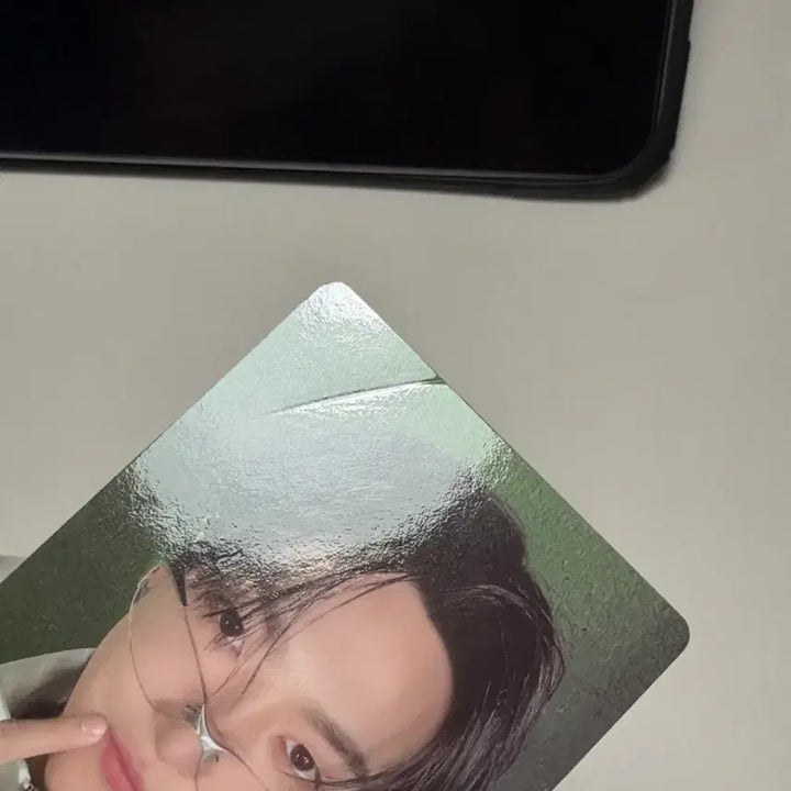 [BUNJANG] ATEEZ Lightiny Photocard Bundle Set / 에이티즈 응원봉 라이티니 포카 일괄 판매
