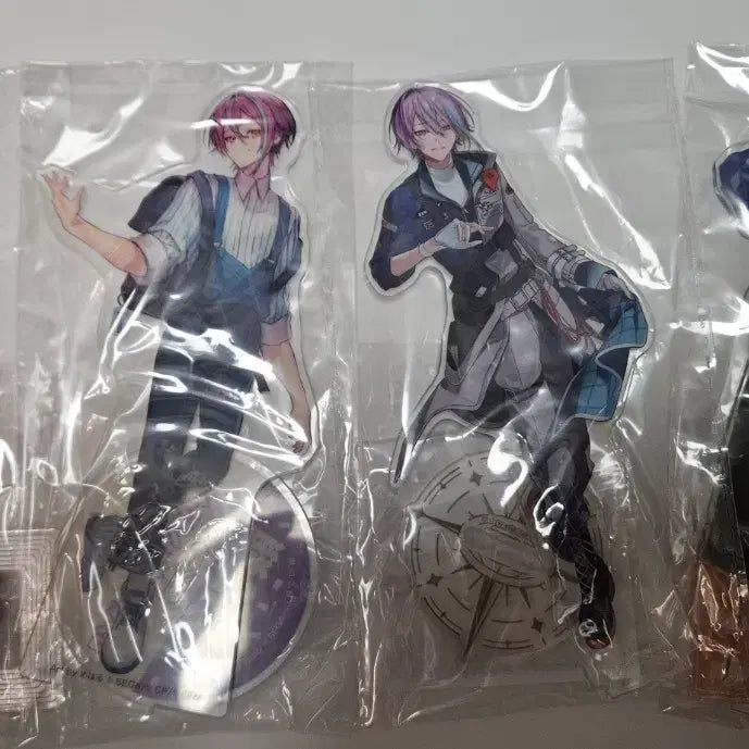 [BUNJANG] Project SEKAI ProSeka Rui Tsukasa Merchandise Bundle / 프로젝트 세카이 프로세카 루이 츠카사