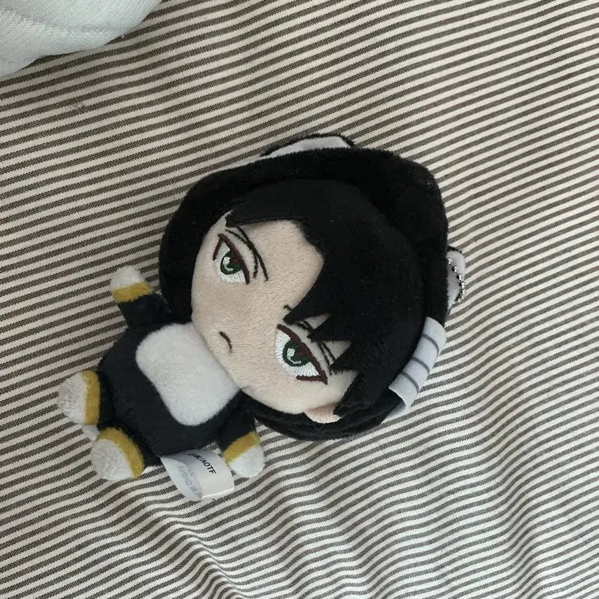 [BUNJANG] Attack on Titan Levi Plush / 리바이 누이팝니다