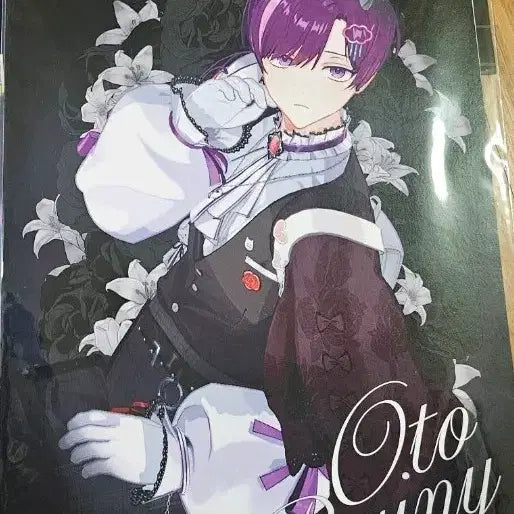 [BUNJANG] Sushism Auto 3D Poster / 스코시즘 오토 3D 포스터