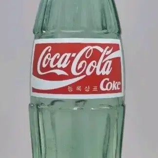 [BUNJANG] Vintage 355ml Coca-Cola Glass Bottle / 빈티지 355ml 코카콜라 유리병