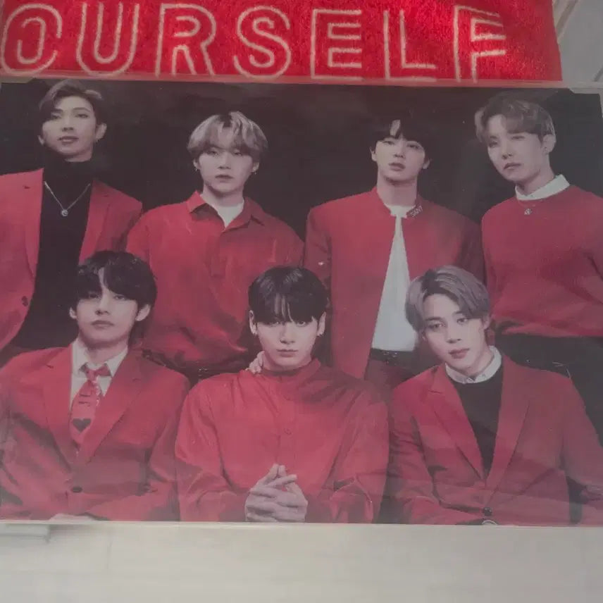 [BUNJANG] BTS Premium Photo Bundle Set / 방탄소년단 프리미엄 포토 2개 일괄