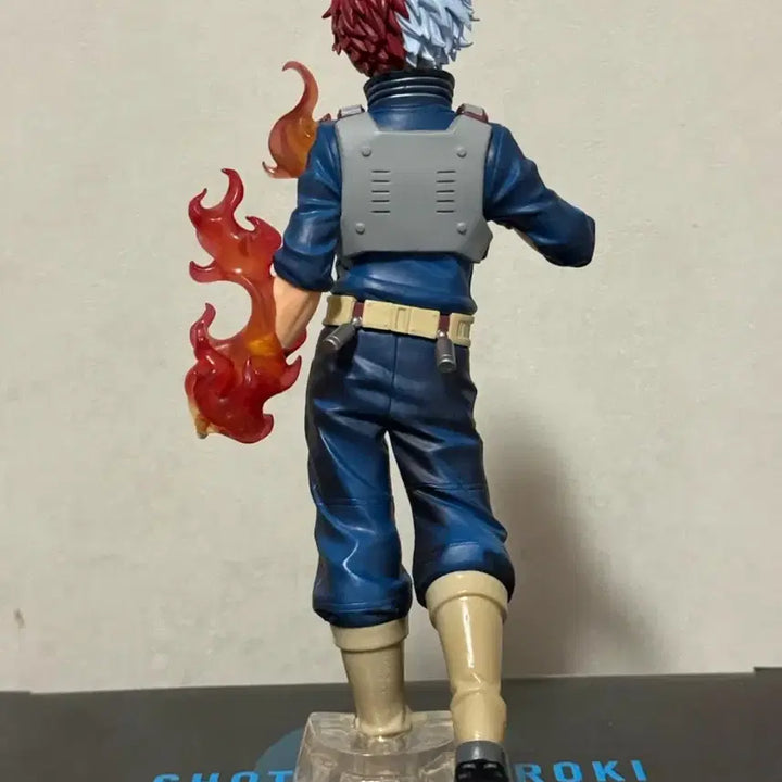 [BUNJANG] Todoroki Shoto Ichiban Kuji Figure Bundle Set (Opened) / 개봉/박스x) 토도로키 쇼토 제일복권 피규어 일괄