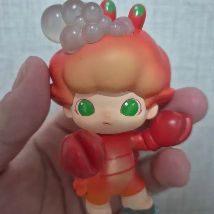 [BUNJANG] DIMOO Figure / 디무 피규어