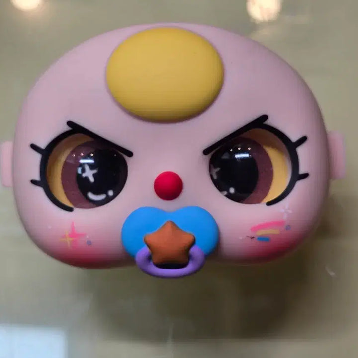 [BUNJANG] Baby3 Bundle Set / 베이비쓰리 100% 일괄